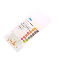(CONS) Direct pH Test Strips