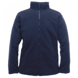 (U) Navy Fleece