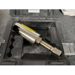 Puller Lainox/Rational