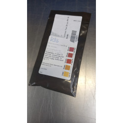 (CONS) Water Hardness Test Strips PK 50 