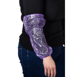 Disposable Polythene Arm Protector