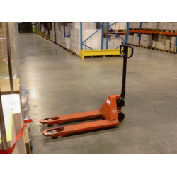 Pallet Truck