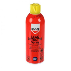 (CONS) ROC LEAK DETECTOR SPRAY