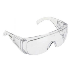 (PPE) DRAPER TOOLS SAFETY GLASSES - 51132