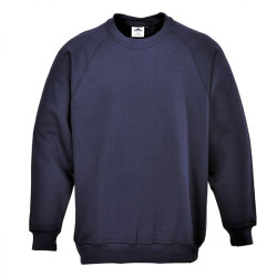 (U) Navy Sweatshirt