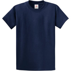 (U) Navy T-Shirt