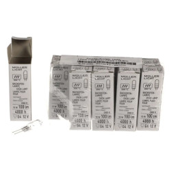 (CONS) Halogen Bulb 300°C