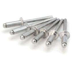 (CONS) Blind Rivets