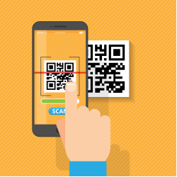 Video - QR Code JobLogic