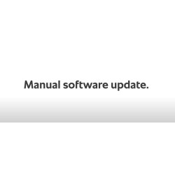 Video - Rational iCombi software download +Forced Update