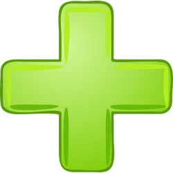 Video - Adding parts (the @ symbol)